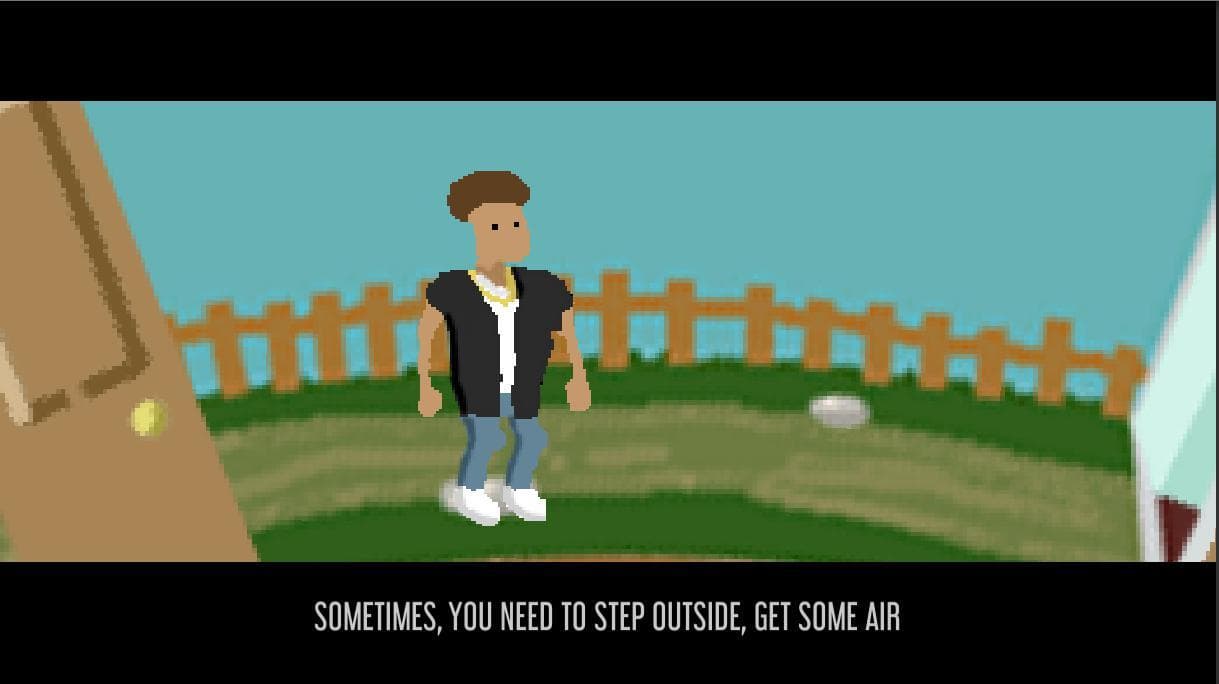 The bigger picture screenshot 2