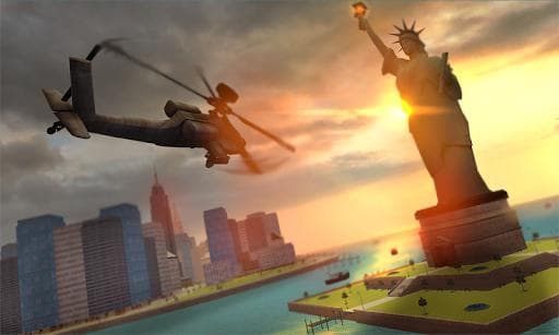 New York City Criminal Case 3D screenshot 4