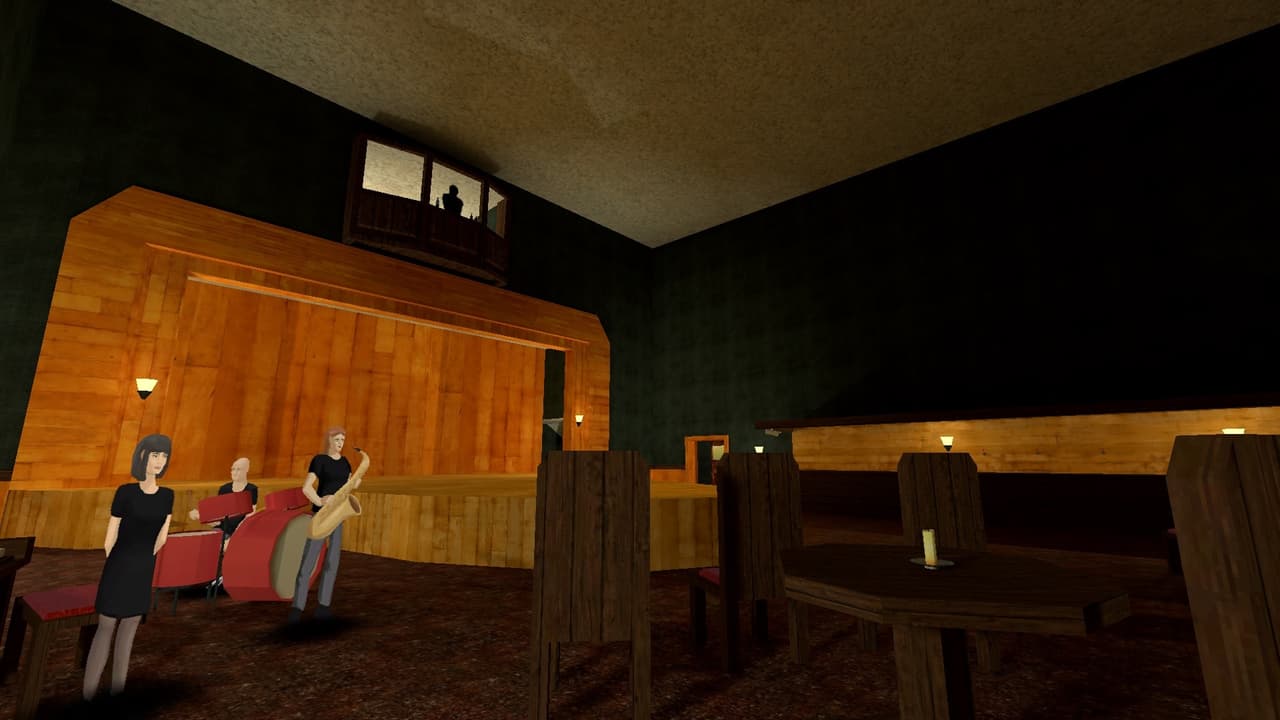 Punch Your Boss and Press the REVOLT Button screenshot 2