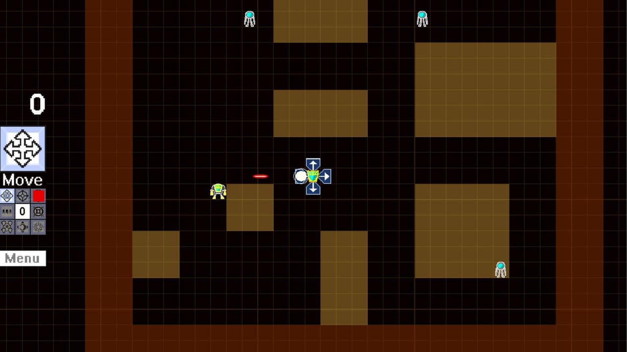 Turnaround screenshot 4