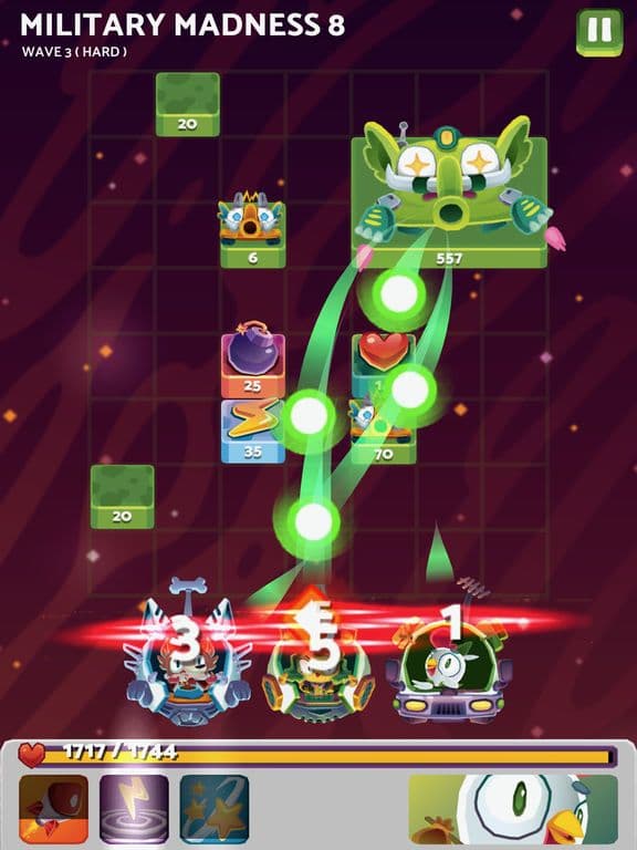 WarPods screenshot 3