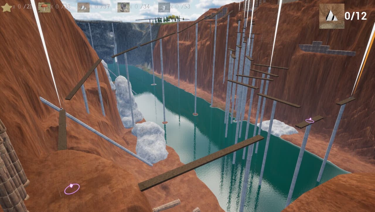 Lost but Lucid screenshot 5