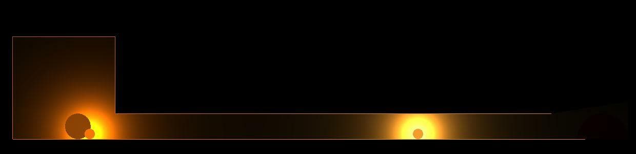 Orbs (itch) (Godzila543) screenshot 4