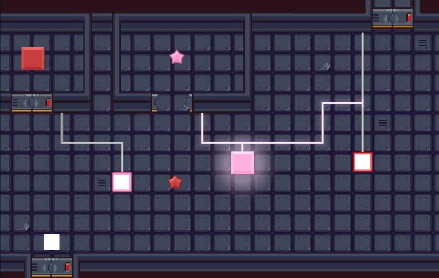 Starlab screenshot 2