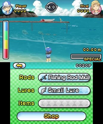 Family Fishing screenshot 6