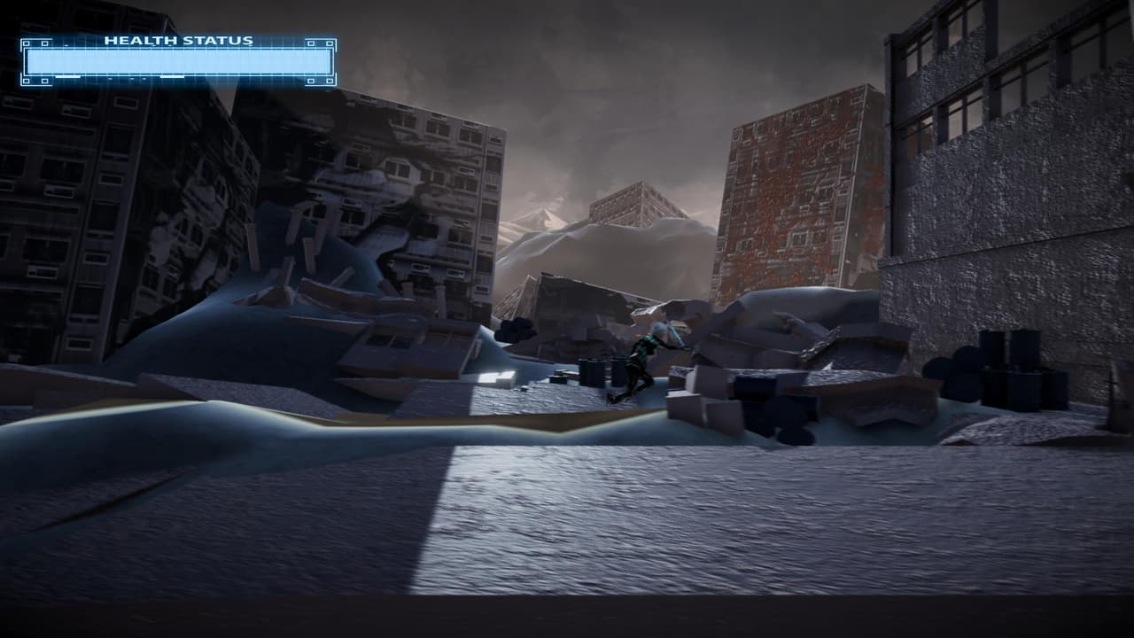 Edge Lock screenshot 4
