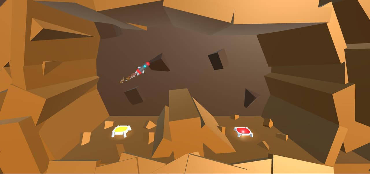 Precise Rocket screenshot 2