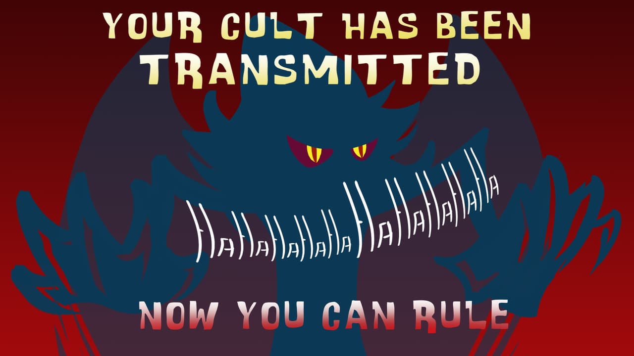 Cult of Doom screenshot 5