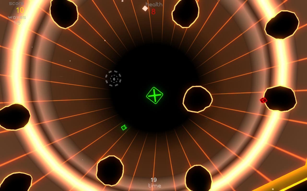 BoxByte screenshot 4