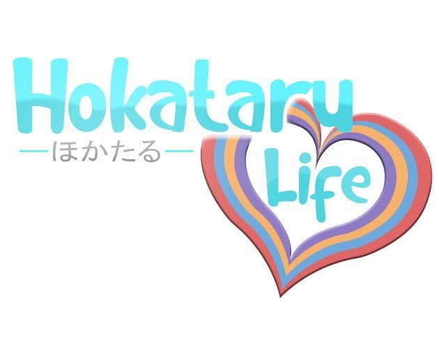 Hokataru Life!