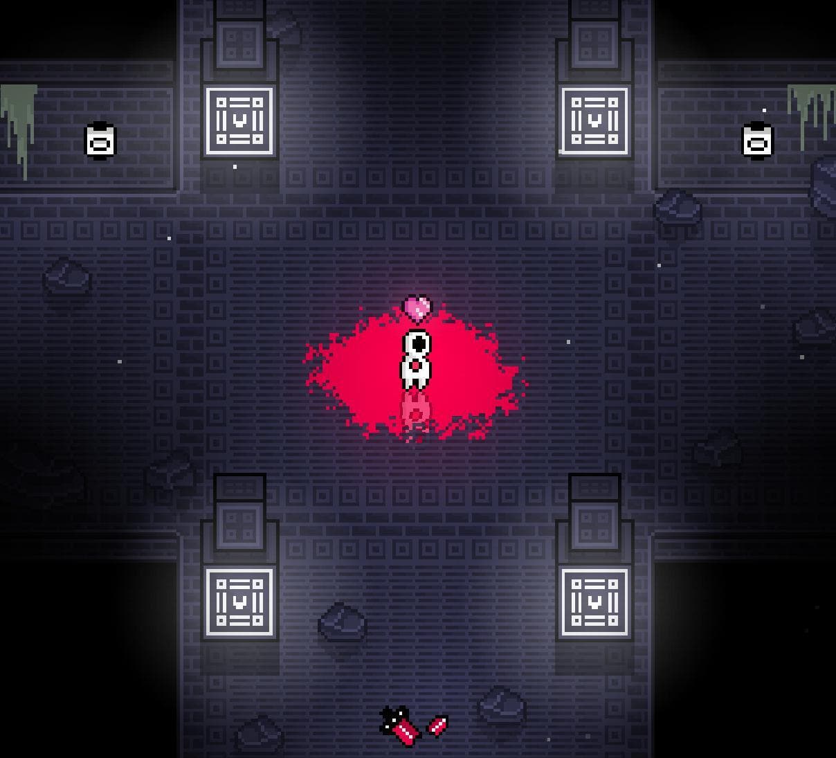 VOIDFACE (abho) screenshot 2