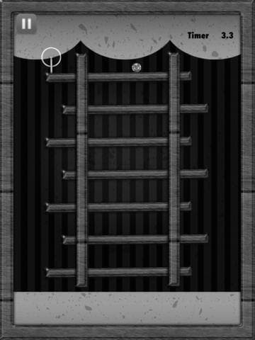 Dark Maze Legends: Tilt to Escape The Room screenshot 3
