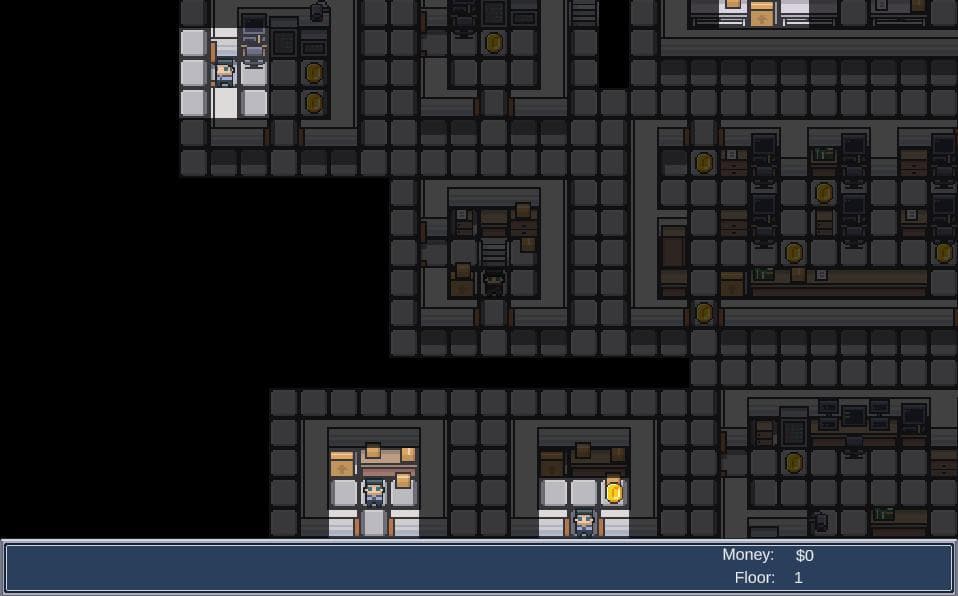 Burglar (Robloxillian) screenshot 3