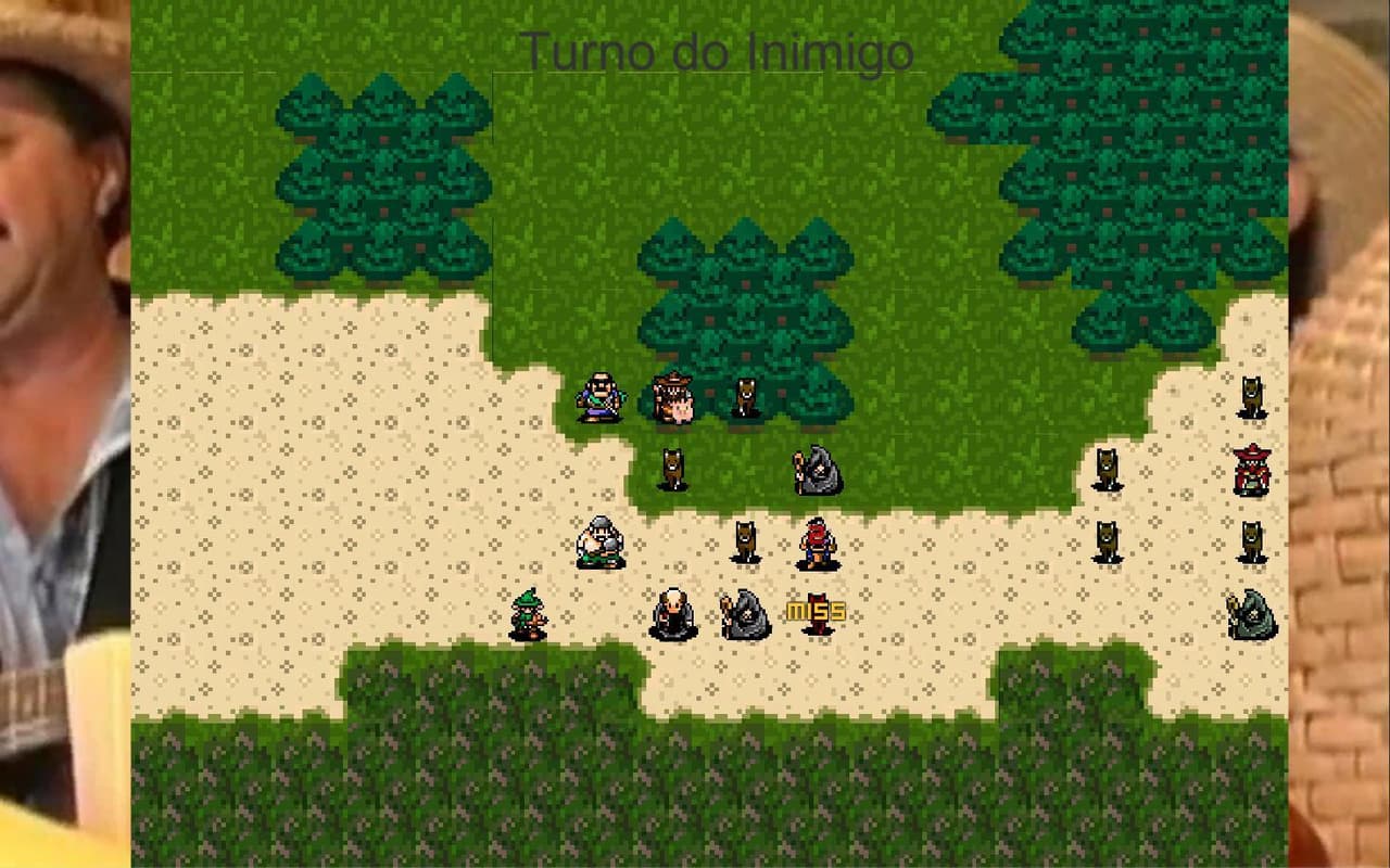 Colonus screenshot 3