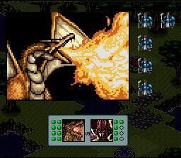 Jyutei Senki screenshot 6