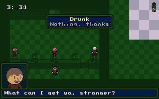 Discotheque (cammySashimi) screenshot 4