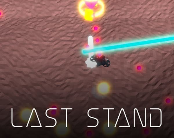 Last Stand (glimaleite)