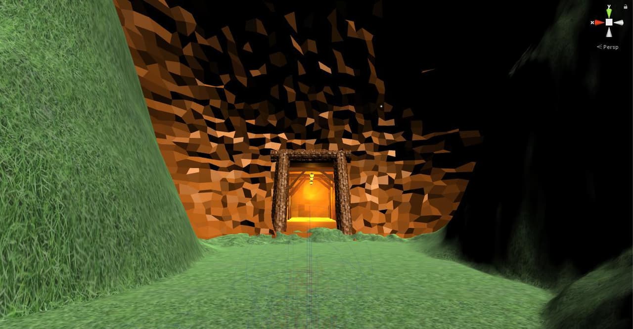 Eternal Dungeon (itch) screenshot 4