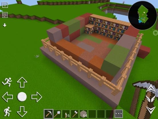Worldcraft Survival 2 screenshot 3