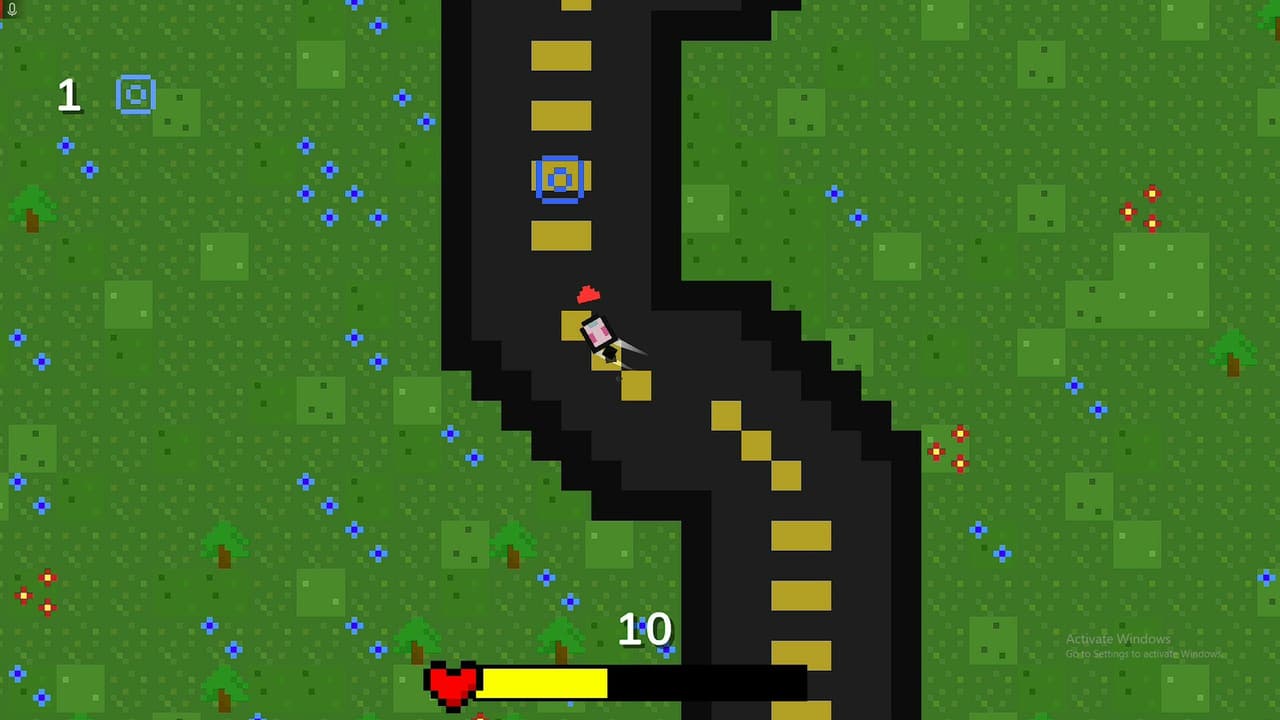 Ice Cream Dash screenshot 3