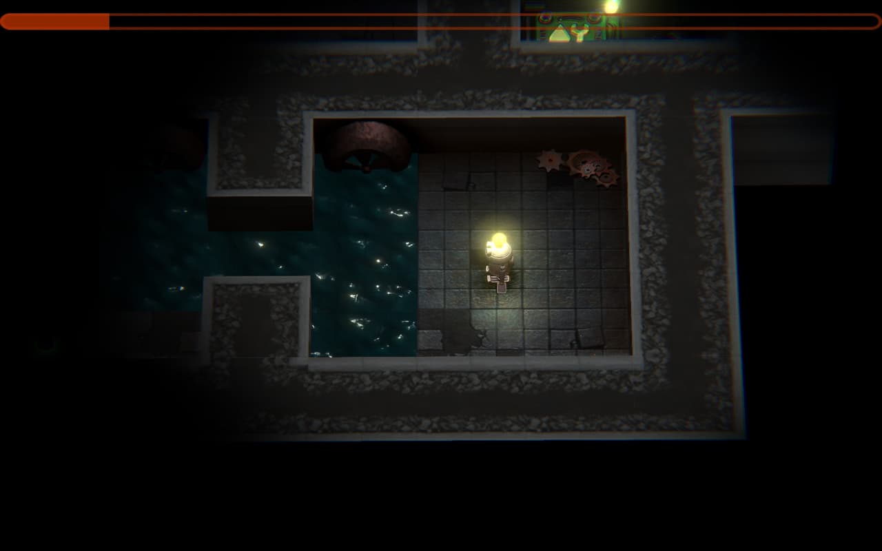 Rusty screenshot 4