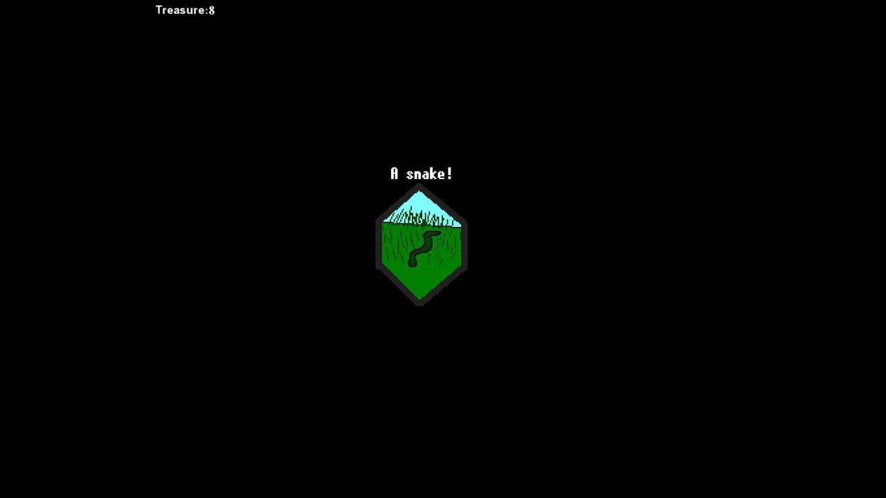 The Explorers screenshot 4