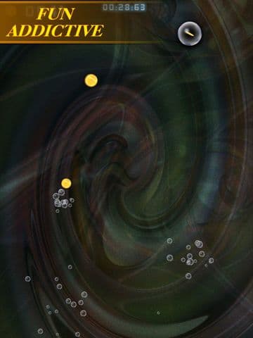 Bubble Speed Test HD Free - The Speedtest Mania Safari Game Saga for iPhone & iPad screenshot 3