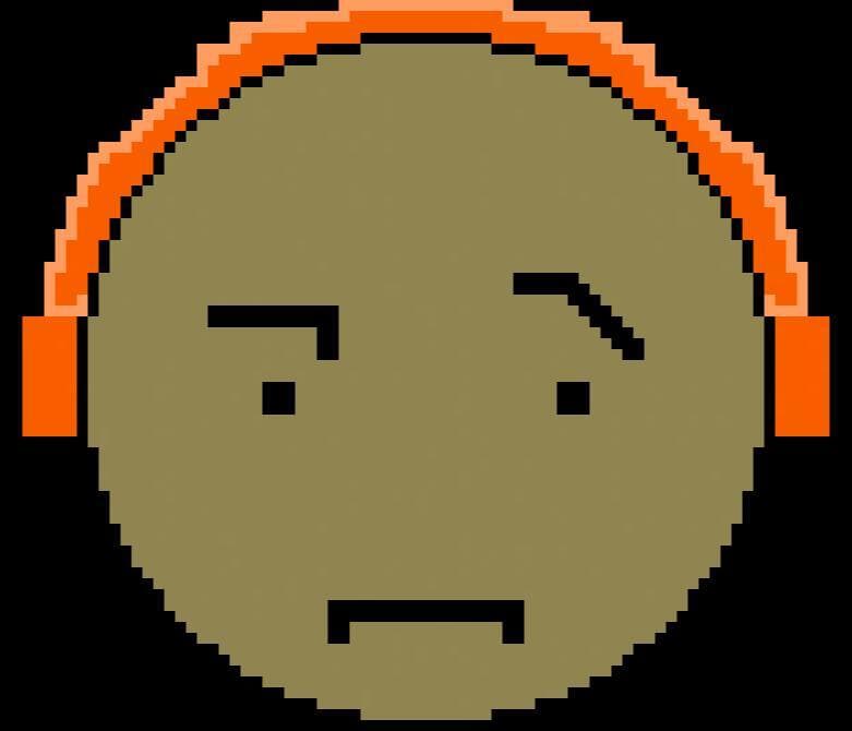 Headset Larry