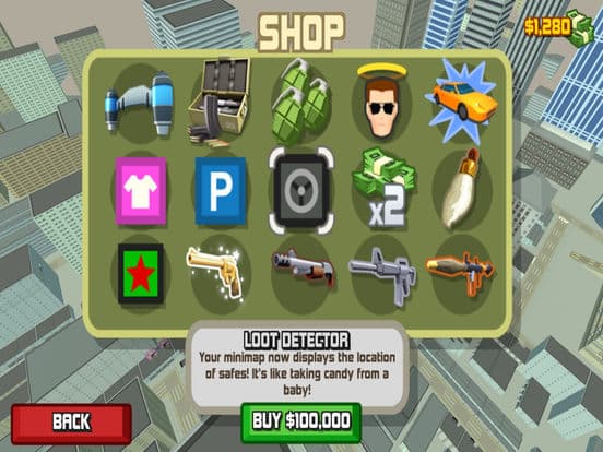 Hammer Reloaded 2 screenshot 5