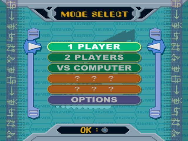 Digimon Rumble Arena screenshot 3