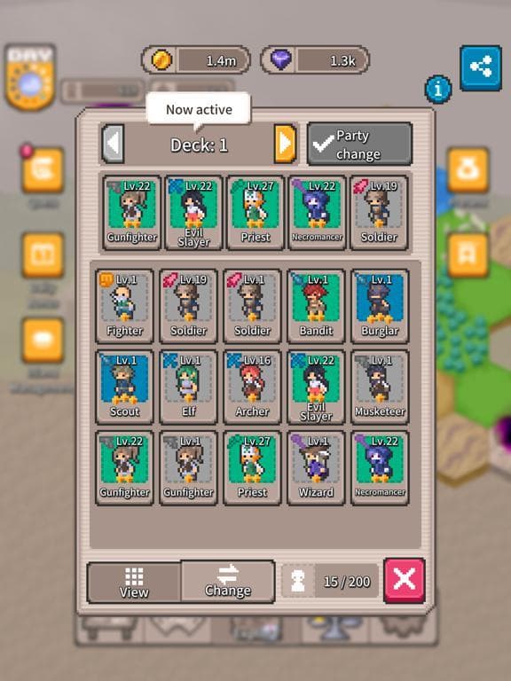Akindo screenshot 5