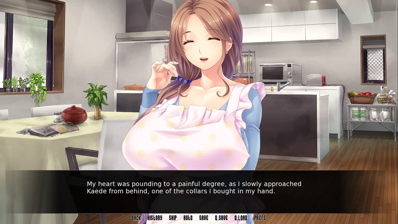 Mother Daughter Pleasure Pets screenshot 4