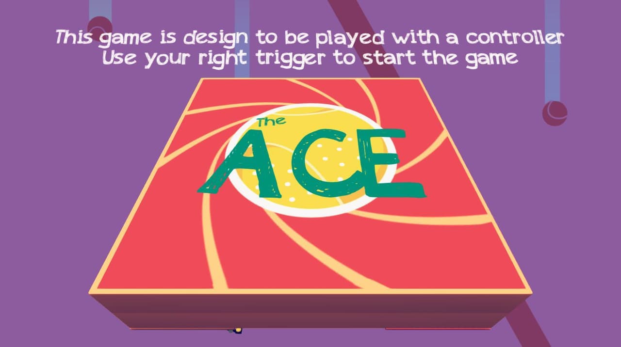 The Ace screenshot 2