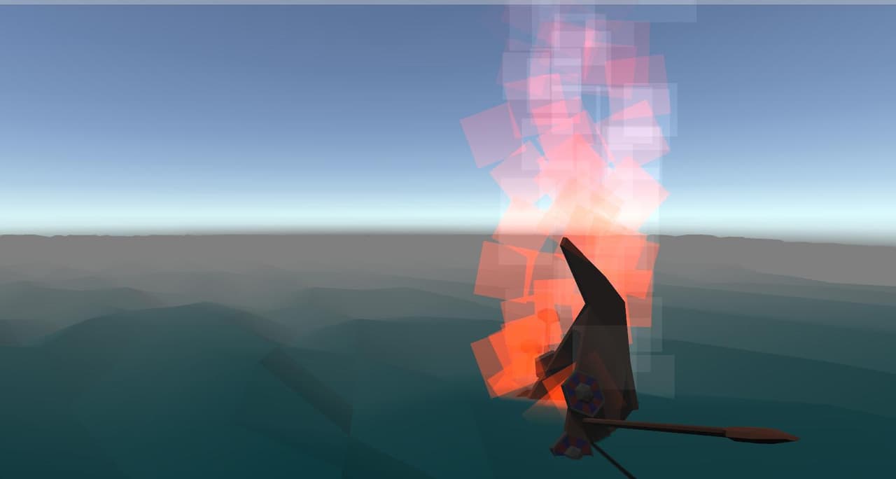 The Last Ship (GoonSquad) screenshot 3