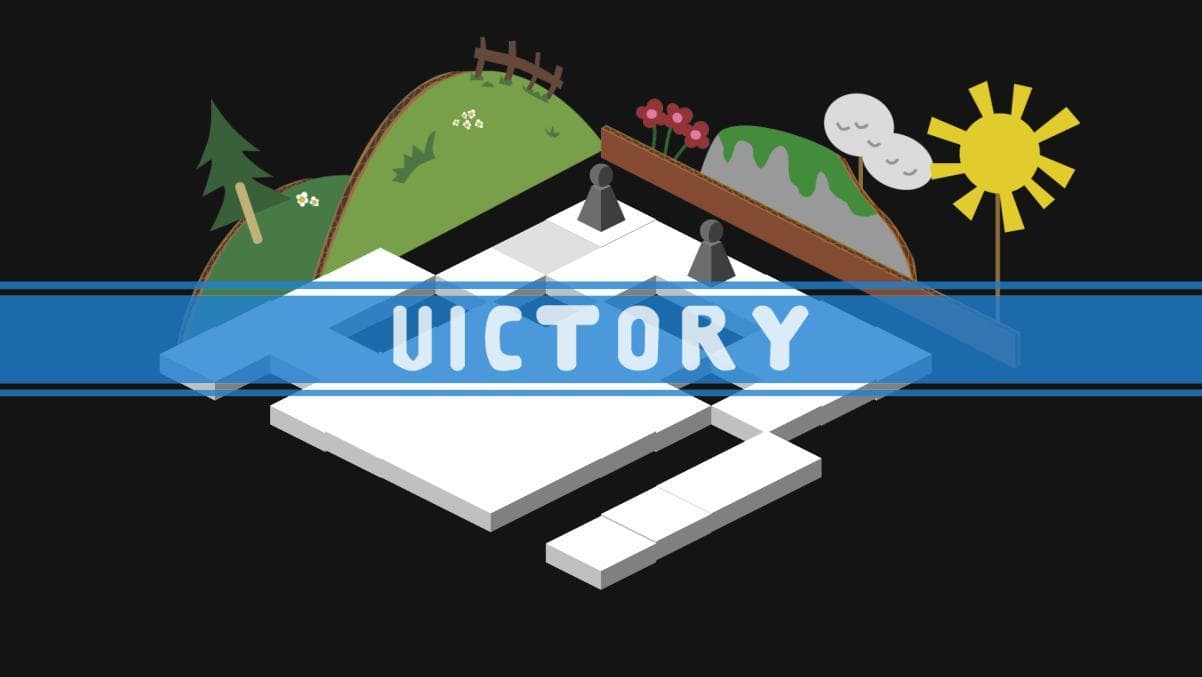 Your Turn - A GMTK Game Jam 2019 entry