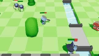 SQUIRE! screenshot 5