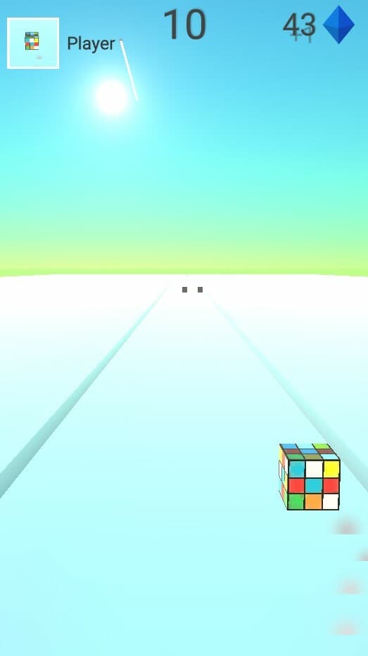 Going Fast screenshot 4