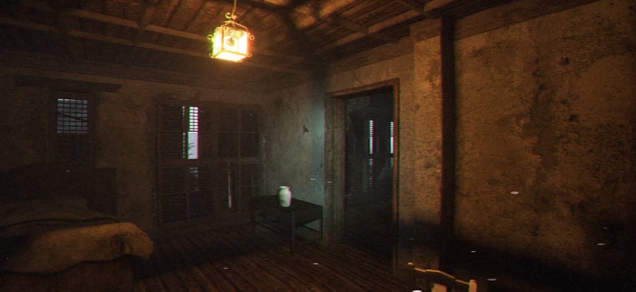 Silverpine Creek screenshot 3