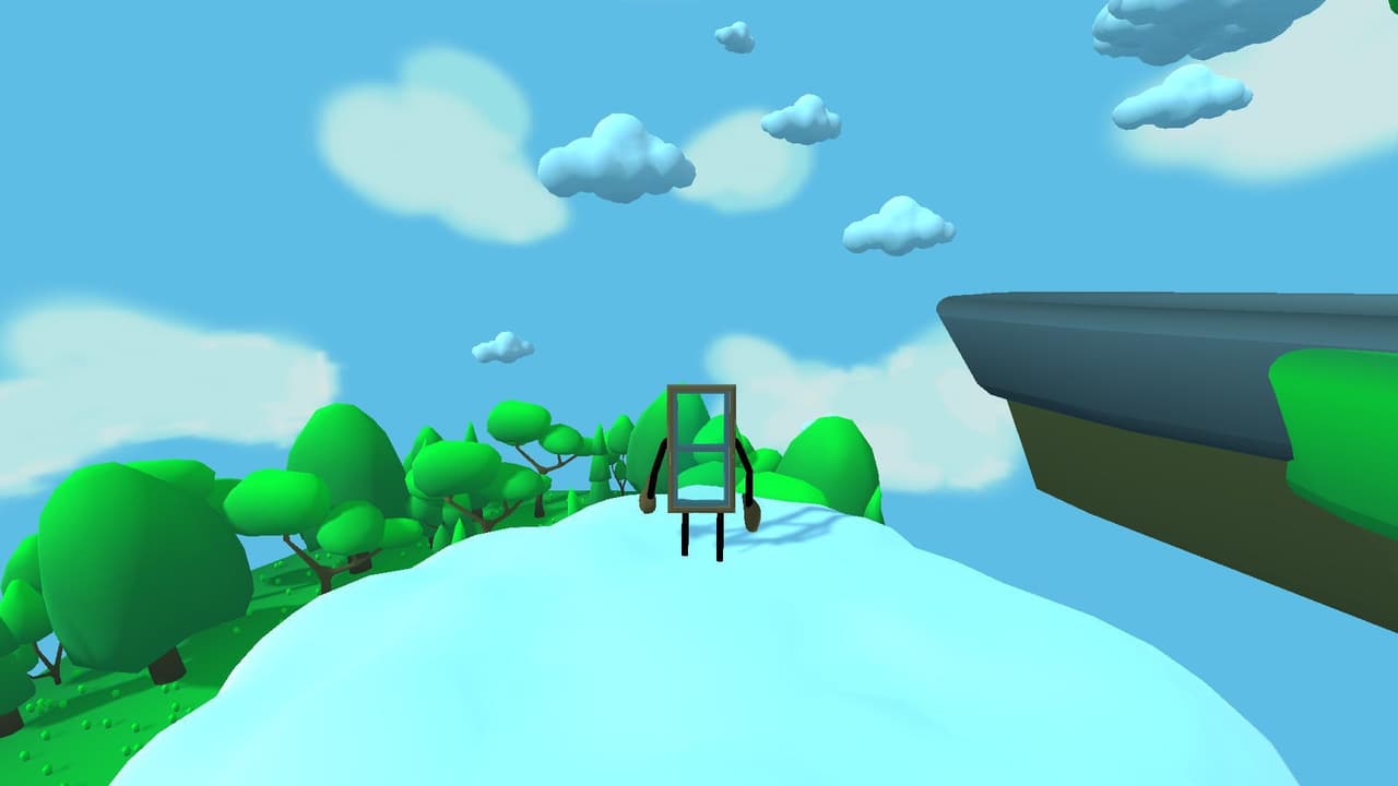 Window Man screenshot 3