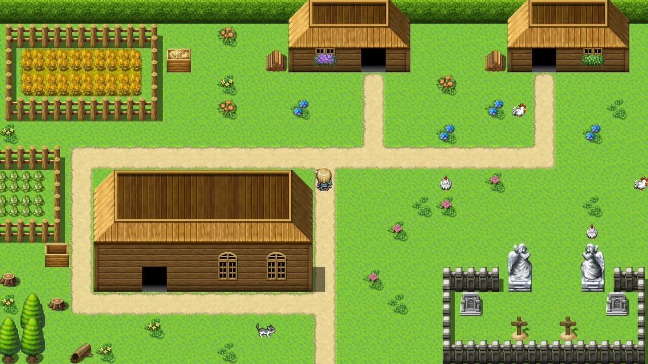 Tales of Ephanor screenshot 3