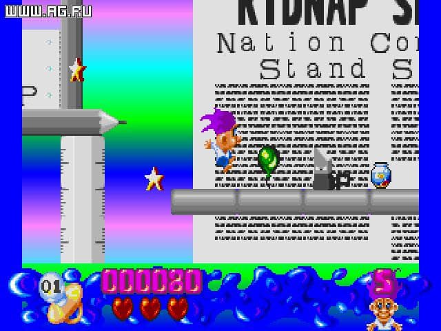Trolls screenshot 3