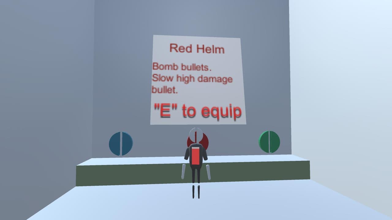 Chaos attack invation screenshot 3