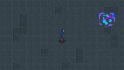 Lost Wizard