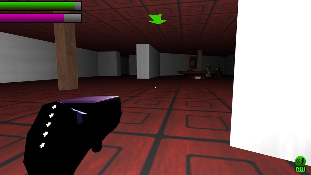 Multigun