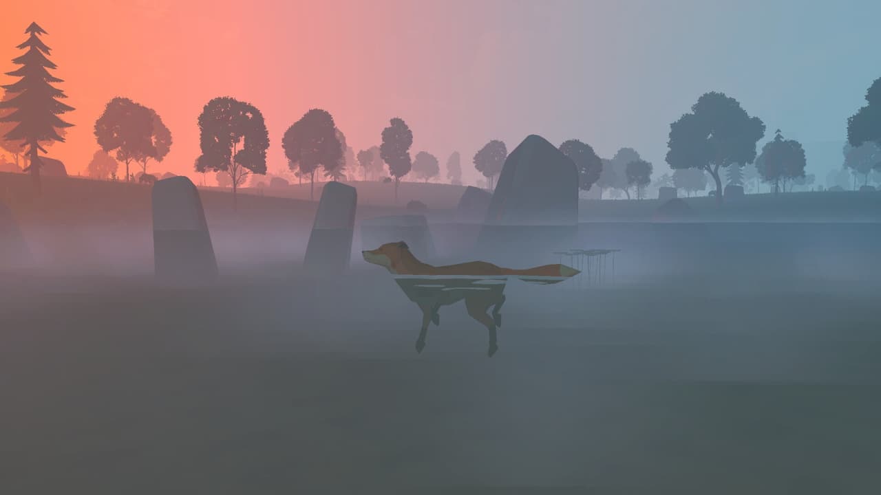 Lost Dream: Memories screenshot 3