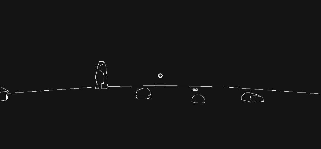 The Sentinel (itch) screenshot 4