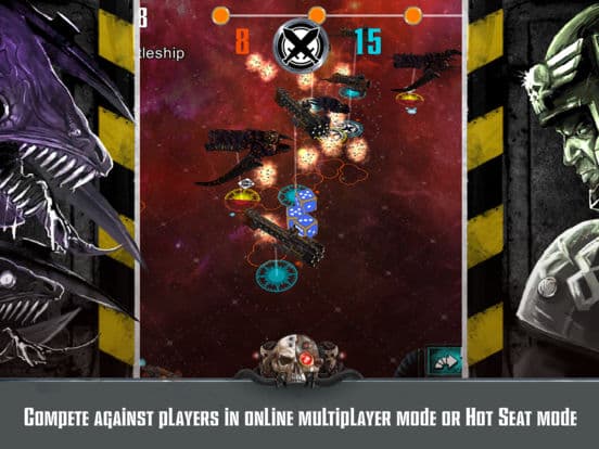 Battlefleet Gothic: Leviathan
