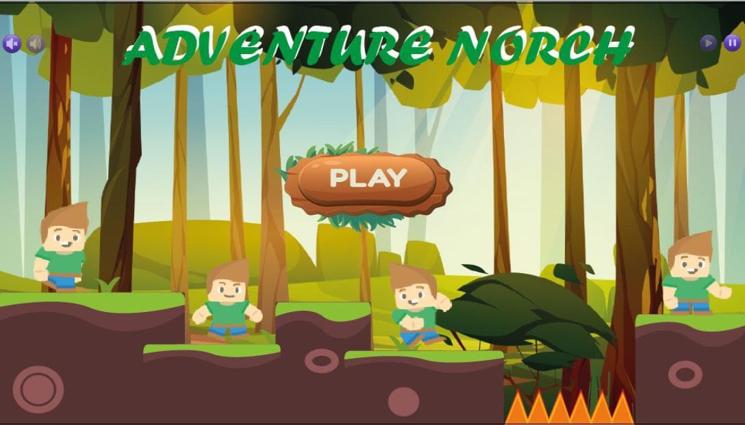 Adventure Norch