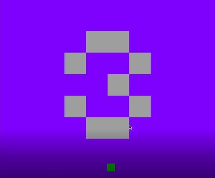 look up (condensedcicada) screenshot 3