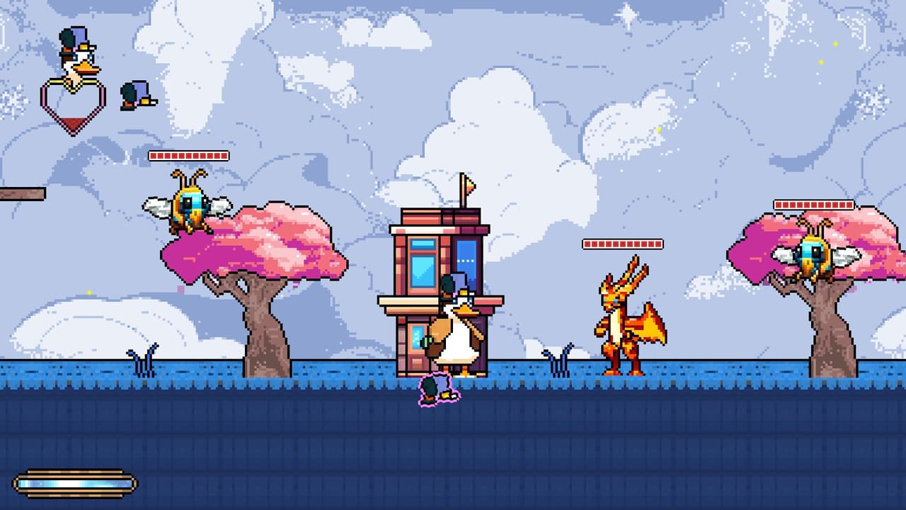 MAGIC DUCK screenshot 3
